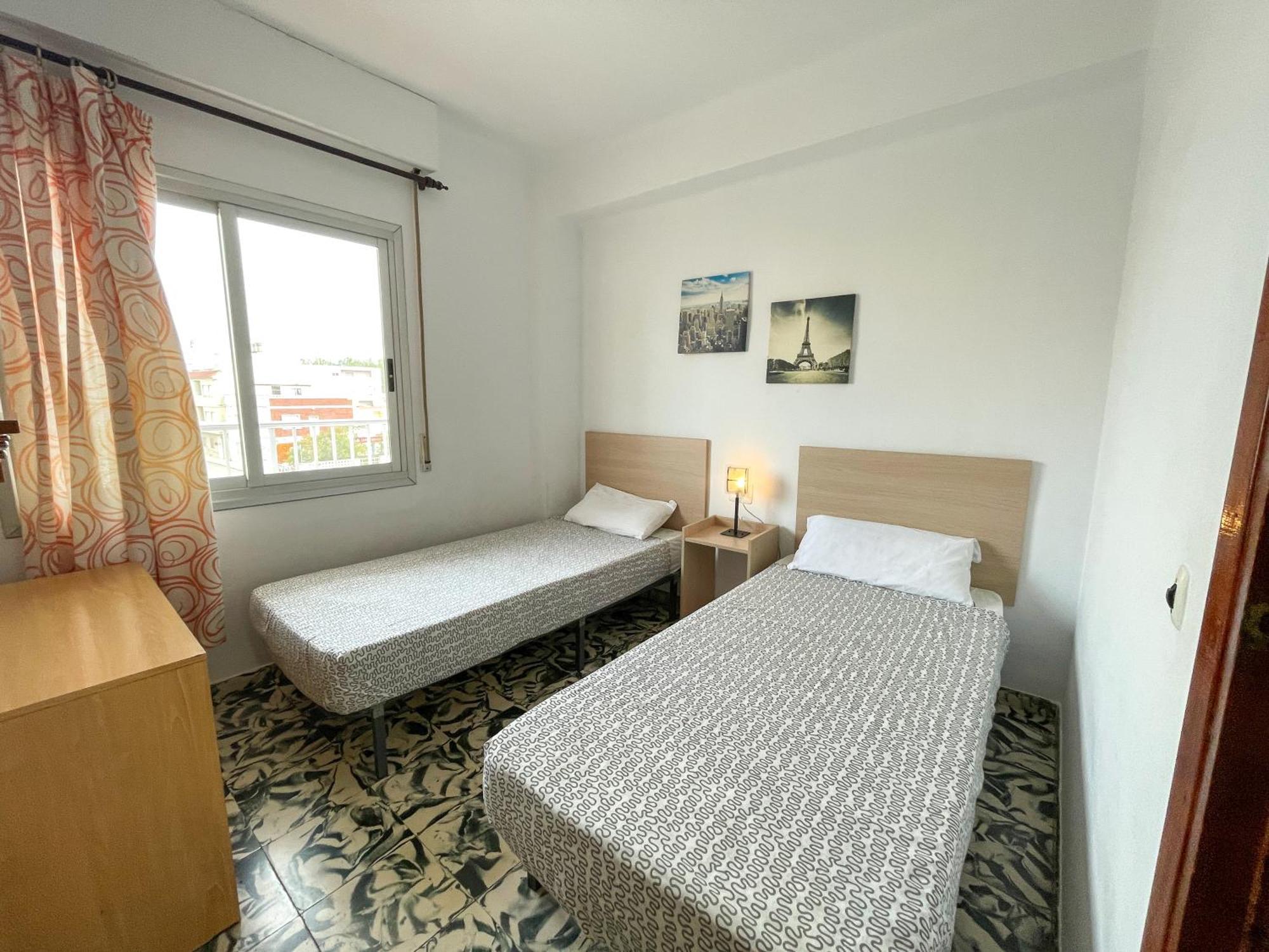 Apartamentos Gandia Daimuz Familiar 3000 Daimus Exterior foto