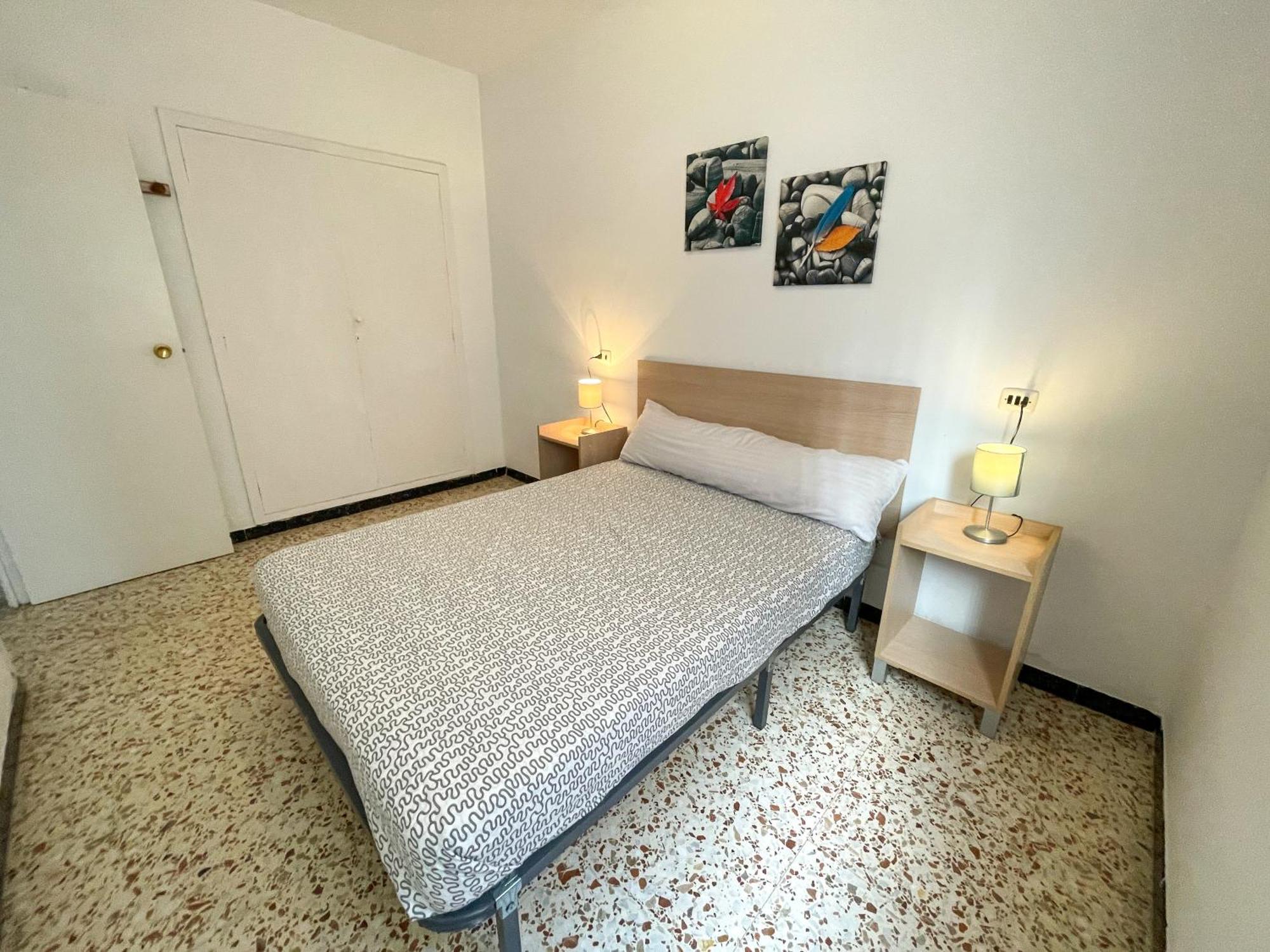 Apartamentos Gandia Daimuz Familiar 3000 Daimus Exterior foto